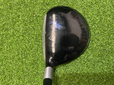 2021 Callaway Epic Max Fast 18° 5 Wood With Headcover (USED)