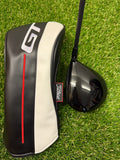 Titleist GT4 9 degree Driver - Tensei Black 1k X Flex (LH USED)