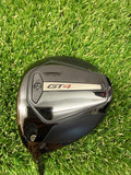 Titleist GT4 8 degree Driver - Tensei Black 1k TX Flex (LH USED)