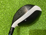 2021 TaylorMade SIM2 Max D 19° 5 Wood With Headcover (USED)
