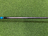 2020 TaylorMade SIM Max 15° 3 Wood With Headcover Dexterity- R/H  Flex- Stiff  Length- 43"  Condition- 7.5  S/N- 9AKB2FM6  Shaft- Tensei TM50  Grip- NexGen