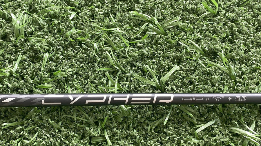 Callaway #4 Hybrid Shaft - Senior Flex (Ex Demo / USED) Callaway - Shafts