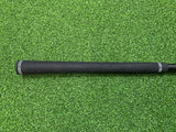 2020 TaylorMade SIM Max 15° 3 Wood With Headcover Dexterity- R/H  Flex- Stiff  Length- 43"  Condition- 7.5  S/N- 9AKB2FM6  Shaft- Tensei TM50  Grip- NexGen