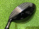 2020 Callaway Mavrik Max 3 Wood With Headcover (USED)