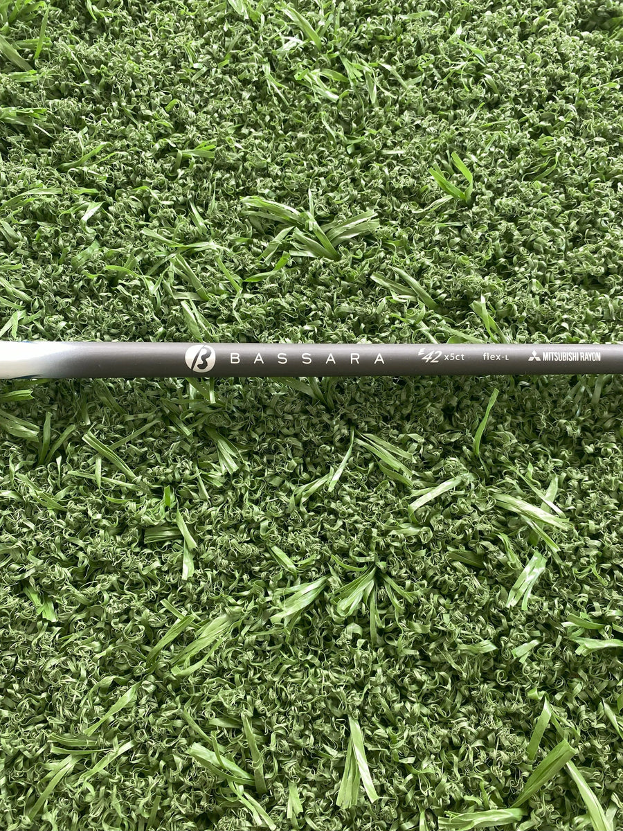 Callaway #5 Fairway Shaft - Ladies (Ex Demo / USED) Callaway - Shafts