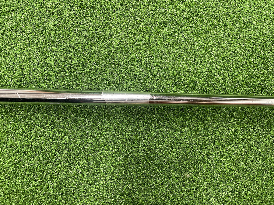 Odyssey White Hot XG Marxman Putter 35" (USED) - grip detail