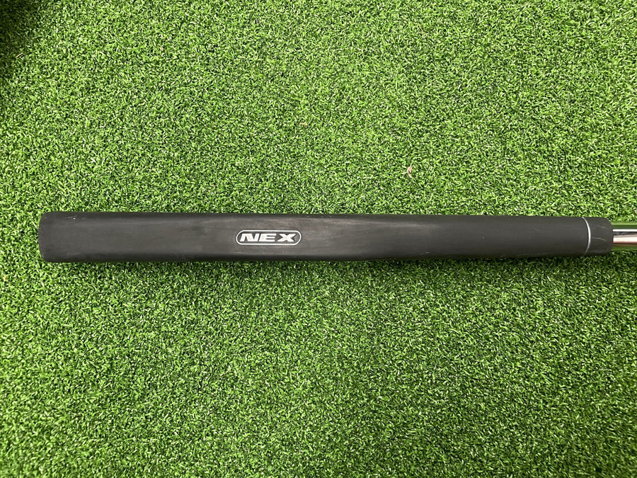Odyssey White Hot XG Marxman Putter 35" (USED) - back view