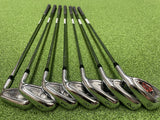 2019 Titleist T200 5-GW Iron Set Stiff (EXCELLENT)