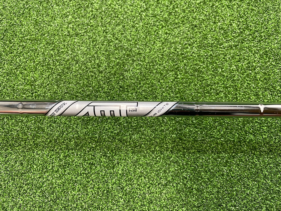 2019 Titleist T200 Iron Set 5-GW Stiff (USED)