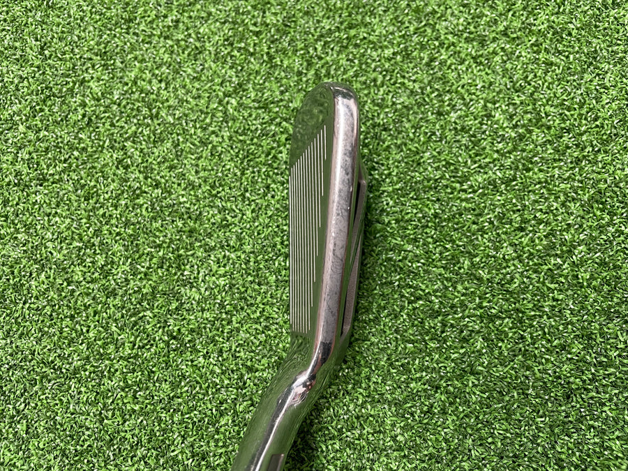 2020 TaylorMade SIM Max OS 6-PW Iron Set Regular (USED)