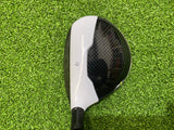 2016 TaylorMade M2 18° 5 Wood With Headcover (USED)