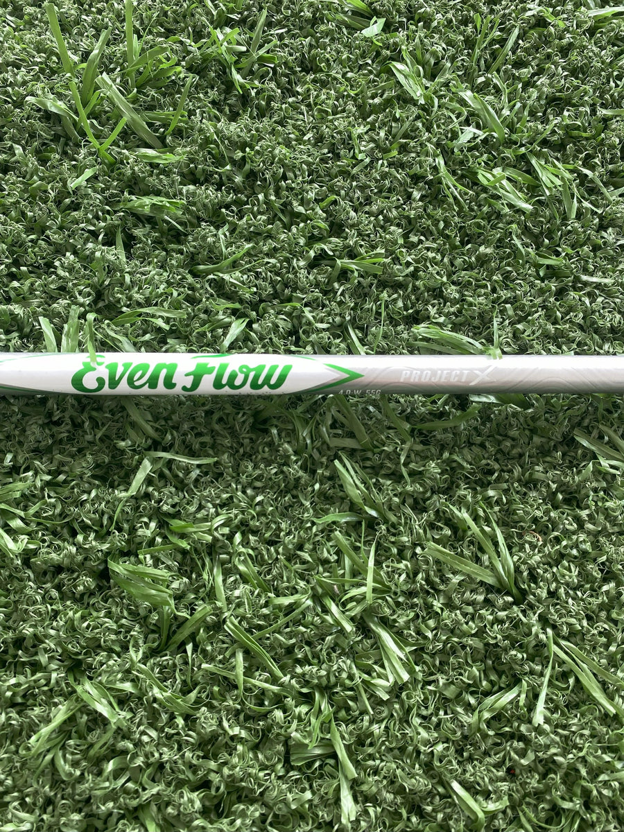 Callaway #3 Fairway Shaft - Ladies Flex (Ex Demo / USED) Callaway - Shafts