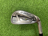 2015 TaylorMade M1 5-PW Iron Set Stiff (USED)
