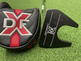 2021 Odyssey DFX #7 34" Putter With Headcover