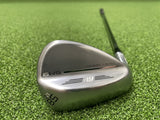 2022 Titleist Vokey SM9 Wedge 58° Left Handed (EXCELLENT)