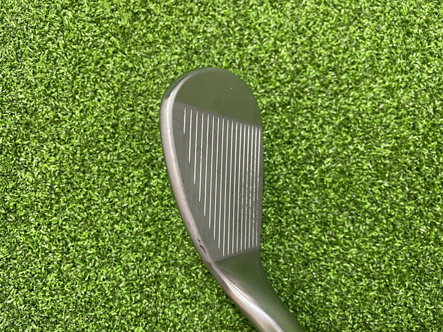 2022 Titleist Vokey SM9 Wedge 58° Left Handed (USED)