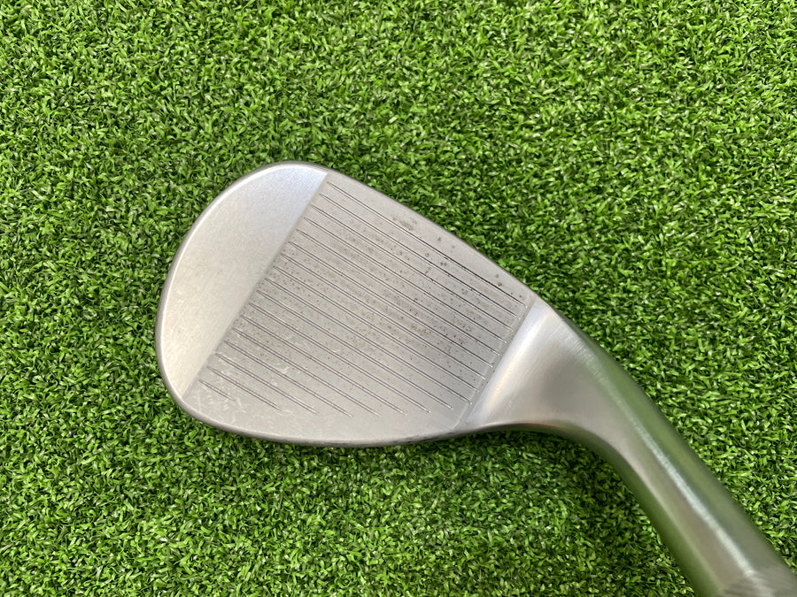 2022 Titleist Vokey SM9 Wedge 58° Left Handed (USED)