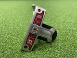 Odyssey Toe-Up 2 Ball 33" Putter