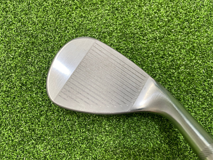 2022 Titleist Vokey SM9 Wedge 56° Left Handed (USED)
