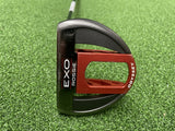 2018 Odyssey Exo Rossie 34" Putter