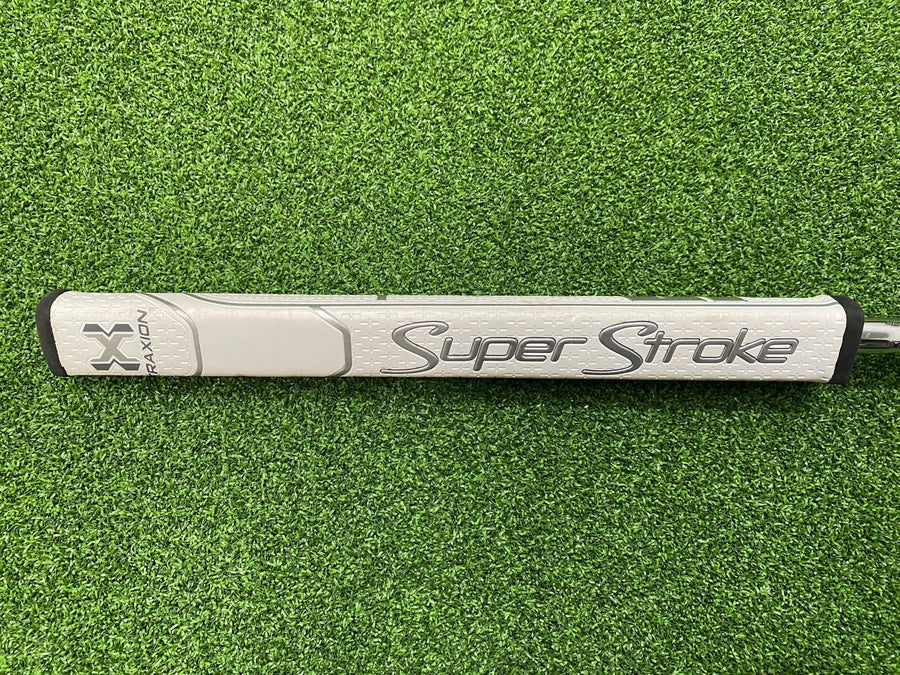 Odyssey Toe-Up 2 Ball 33" Putter (USED) - alternate angle