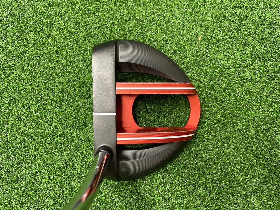2018 Odyssey Exo Rossie 34" Putter - sole