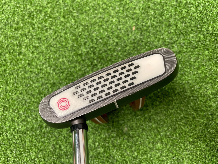 2018 Odyssey Exo Rossie 34" Putter - shaft detail