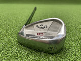 2020 Callaway Mack Daddy CB Wedge 48° Stiff (USED)