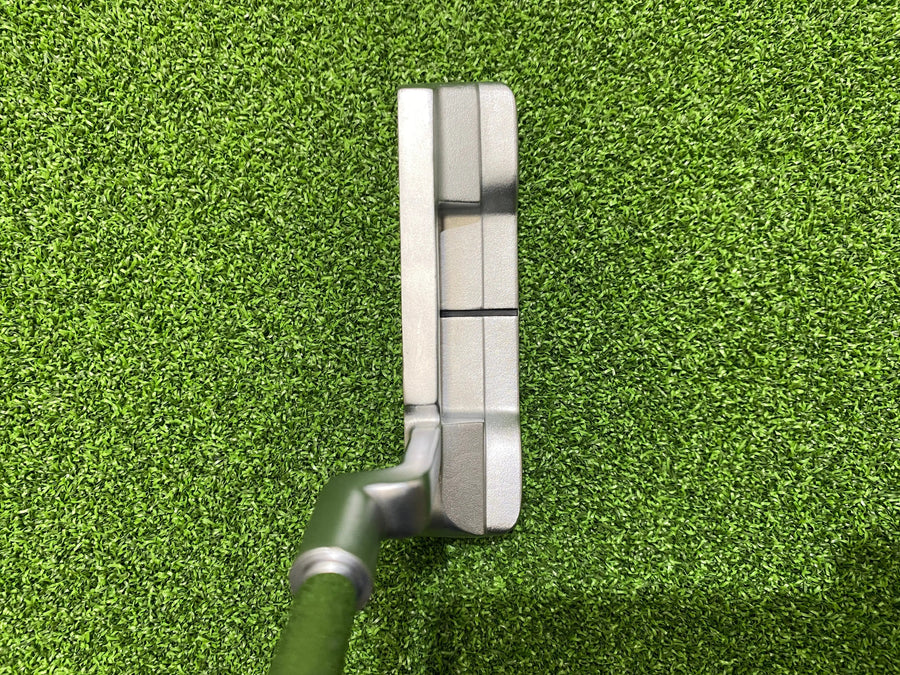 2017 PING Sigma G Anser 34" Putter (USED) - sole