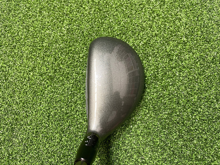 2023 Callaway Great Big Bertha 5 Hybrid 23° Stiff (USED)