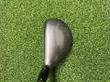2023 Callaway Great Big Bertha 5 Hybrid 23° Stiff (EXCELLENT)