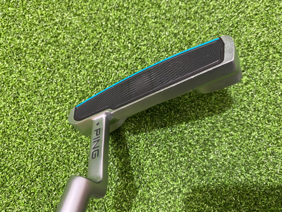 2017 PING Sigma G Anser 34" Putter (USED) - back view