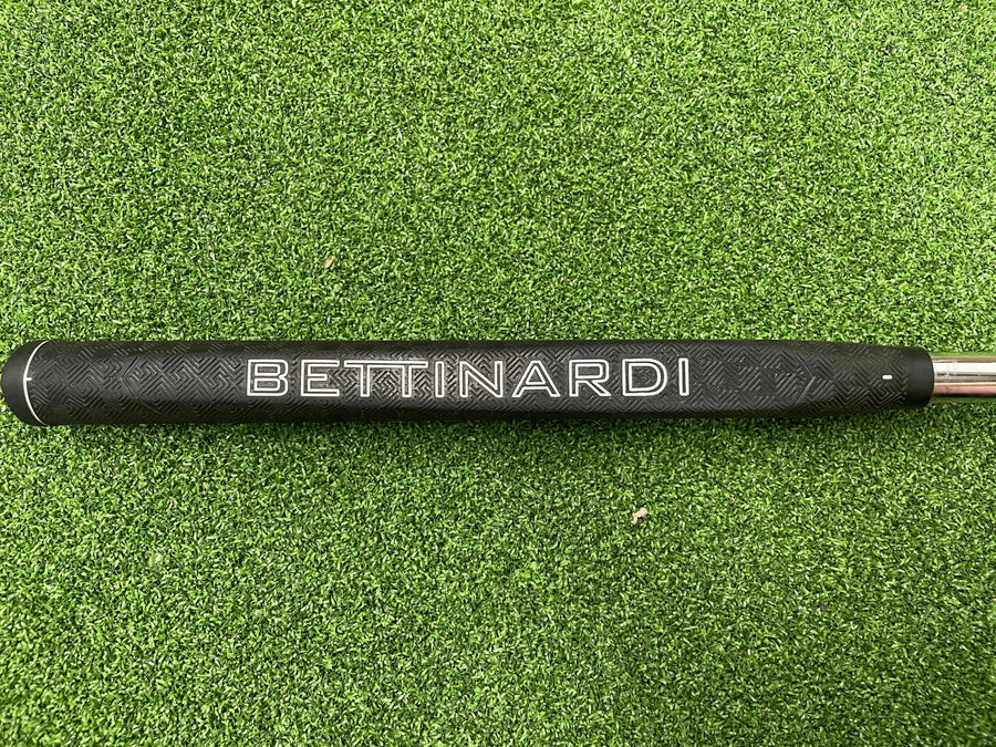 2021 Bettinardi Studio Stock 18 34" Putter With Headcover - headcover