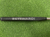 2021 Bettinardi Studio Stock 18 34" Putter With Headcover