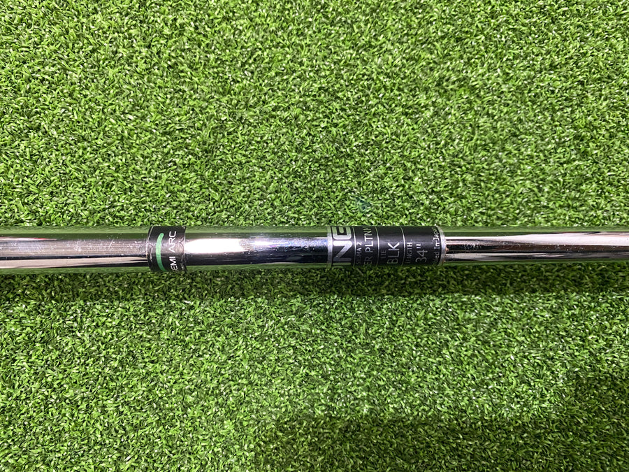 2017 PING Sigma G Anser 34" Putter (USED) - grip detail