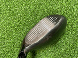2023 Callaway Great Big Bertha 5 Hybrid 23° Stiff (EXCELLENT)