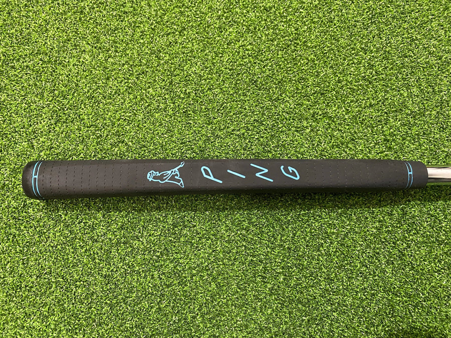 2017 PING Sigma G Anser 34" Putter (USED) - alternate angle
