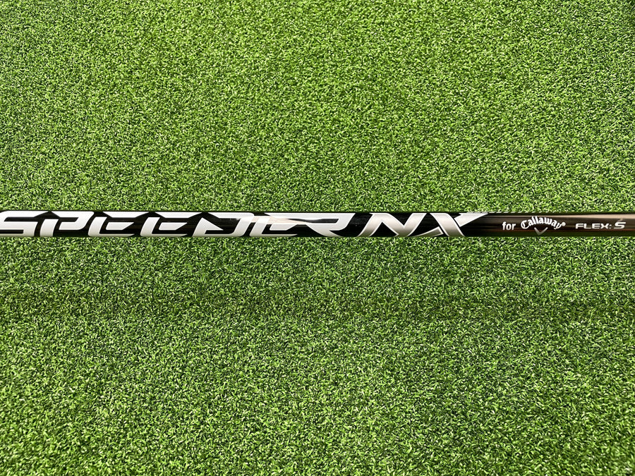 2023 Callaway Great Big Bertha 5 Hybrid 23° Stiff (USED)