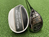 2023 Callaway Great Big Bertha 5 Hybrid 23° Stiff (EXCELLENT)