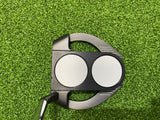 2018 Odyssey O-Works 2-Ball Fang 35" Putter