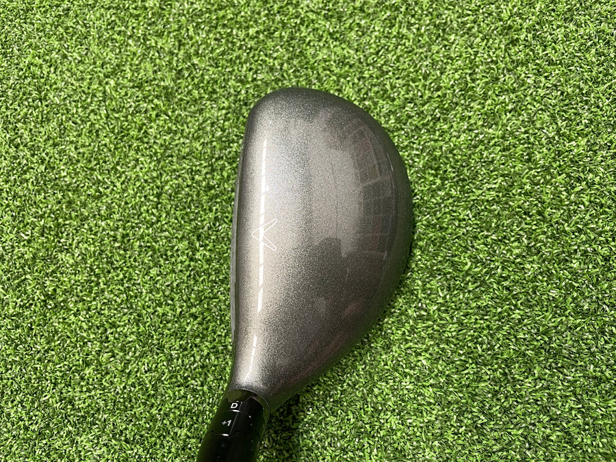 2023 Callaway Great Big Bertha 5 Hybrid 23° Stiff (USED)