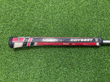 2018 Odyssey O-Works 2-Ball Fang 35" Putter
