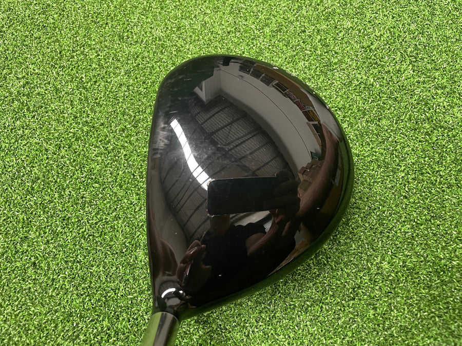 Callaway Legacy Tour Driver 9.5° Stiff (USED) - sole