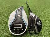 2023 Cobra AeroJet 5 Hybrid 24° Ladies (USED)