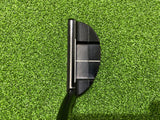 2009 Odyssey Black Series iX #9 34" Putter