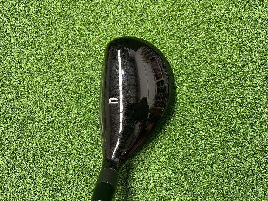 2023 Cobra AeroJet 5 Hybrid 24° Ladies (USED)
