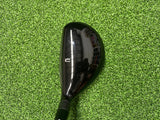2023 Cobra AeroJet 5 Hybrid 24° Ladies (USED)