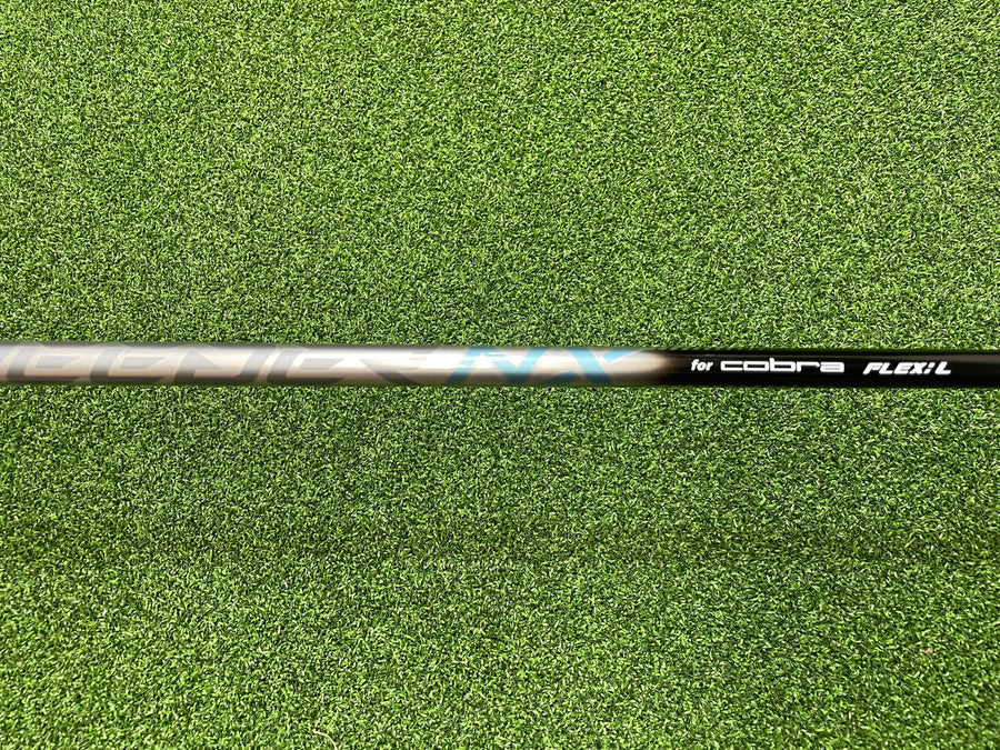 2023 Cobra AeroJet 5 Hybrid 24° Ladies (USED)