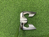 Odyssey White Ice Teron Putter 34" (USED)