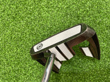 Odyssey White Ice Teron Putter 34" (USED)